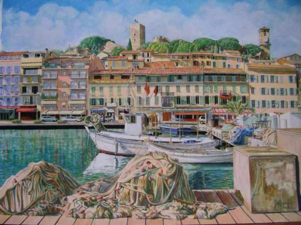 Galerie